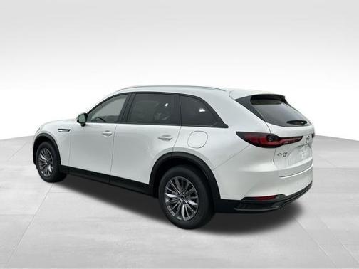 2025 Mazda CX-90 3.3 Turbo Preferred Package