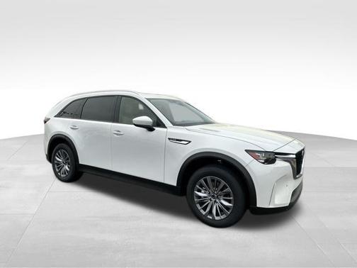 2025 Mazda CX-90 3.3 Turbo Preferred Package