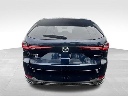 2026 Mazda CX-90 Preferred