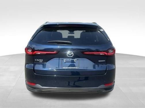2025 Mazda CX-90 PHEV Preferred Package