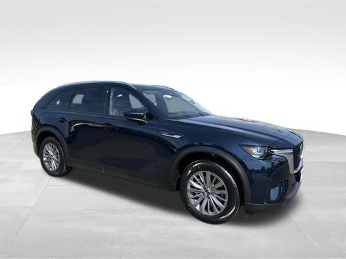 2025 Mazda CX-90 PHEV Preferred Package