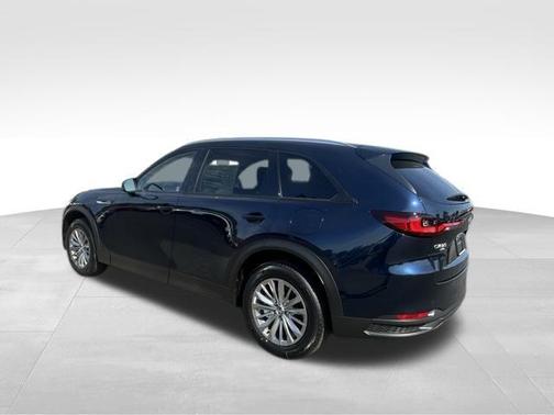 2025 Mazda CX-90 PHEV Preferred Package