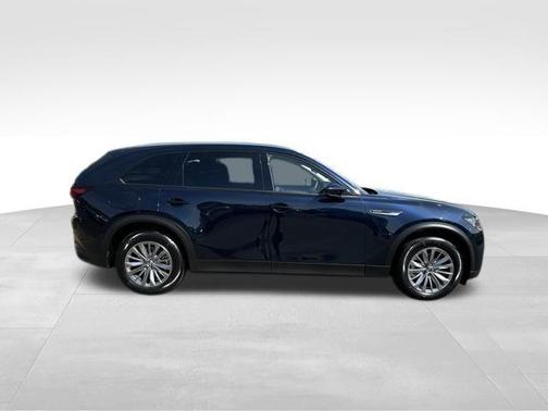 2025 Mazda CX-90 PHEV Preferred Package