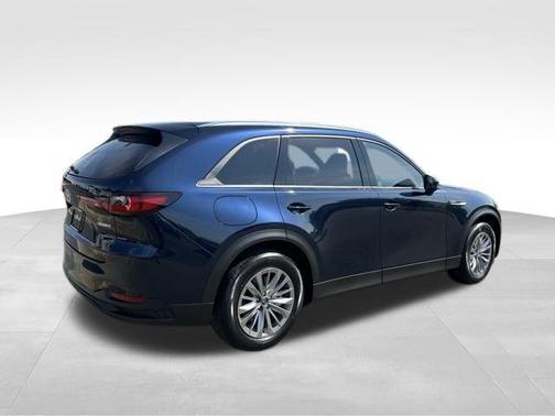 2025 Mazda CX-90 PHEV Preferred Package