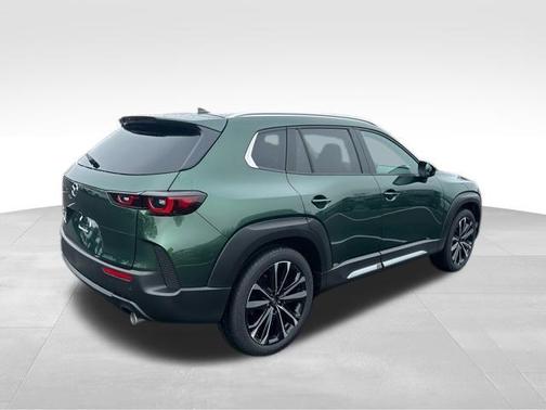 2026 Mazda CX-50 2.5 S PREMIUM