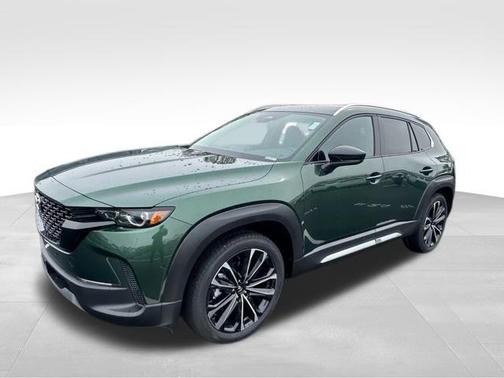 2026 Mazda CX-50 2.5 S PREMIUM