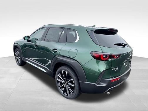 2026 Mazda CX-50 2.5 S PREMIUM