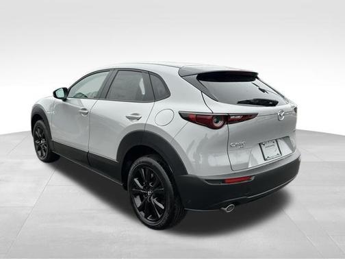 2026 Mazda CX-30 Select