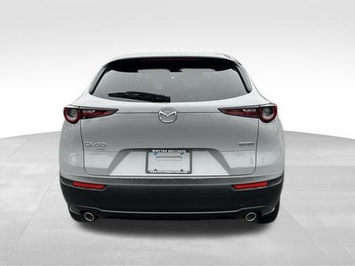 2026 Mazda CX-30 Select