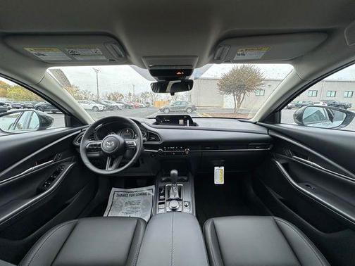 2026 Mazda CX-30 Select