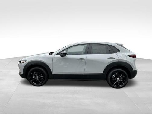 2026 Mazda CX-30 Select