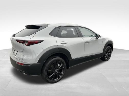 2026 Mazda CX-30 Select