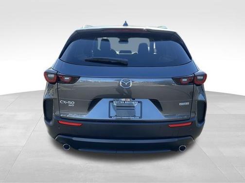 2026 Mazda CX-50 Premium Plus