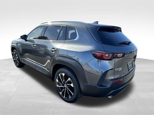 2026 Mazda CX-50 Premium Plus