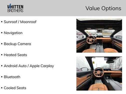 2024 Mazda CX-90 3.3 Turbo S Premium Plus