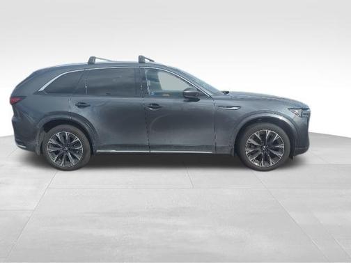 2024 Mazda CX-90 3.3 Turbo S Premium Plus
