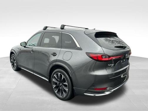 2024 Mazda CX-90 3.3 Turbo S Premium Plus