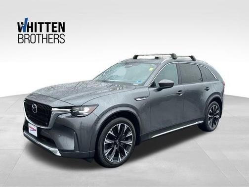 2024 Mazda CX-90 3.3 Turbo S Premium Plus