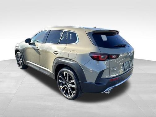2024 Mazda CX-50 2.5 Turbo Premium Plus Package