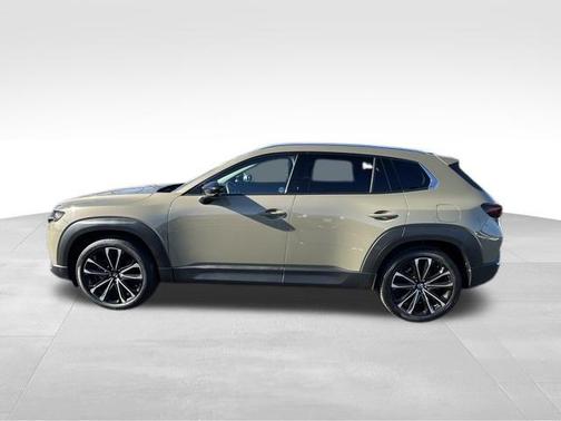 2024 Mazda CX-50 2.5 Turbo Premium Plus Package