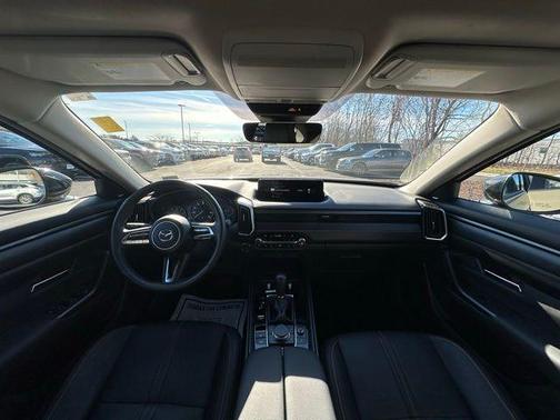 2024 Mazda CX-50 2.5 Turbo Premium Plus Package