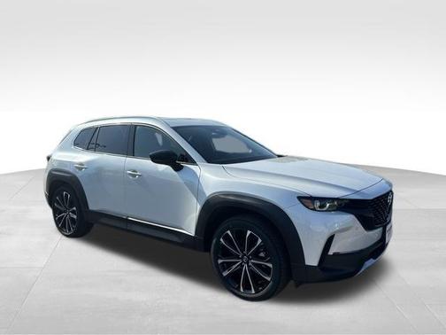 2025 Mazda CX-50 2.5 Turbo Premium Plus Package