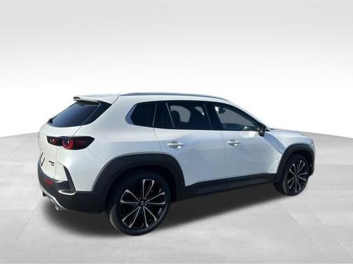 2025 Mazda CX-50 2.5 Turbo Premium Plus Package