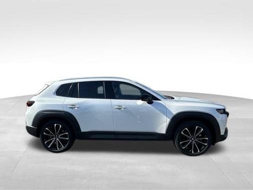 2025 Mazda CX-50 2.5 Turbo Premium Plus Package