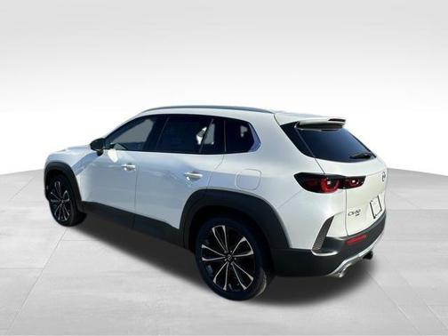 2025 Mazda CX-50 2.5 Turbo Premium Plus Package