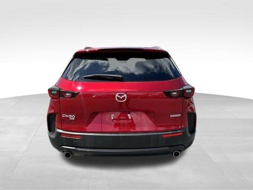 2023 Mazda CX-50 2.5 S Preferred Plus Package