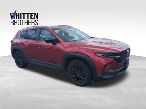 2023 Mazda CX-50 2.5 S Preferred Plus Package