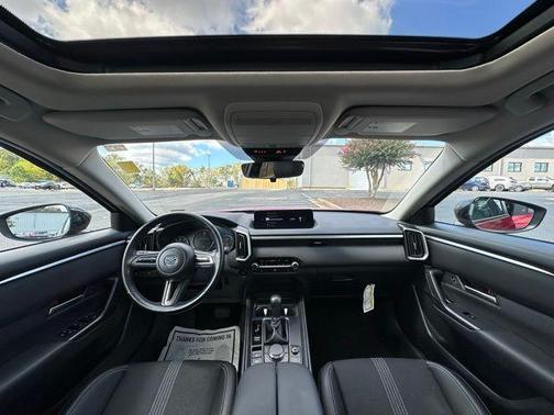 2023 Mazda CX-50 2.5 S Preferred Plus Package