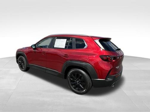 2023 Mazda CX-50 2.5 S Preferred Plus Package