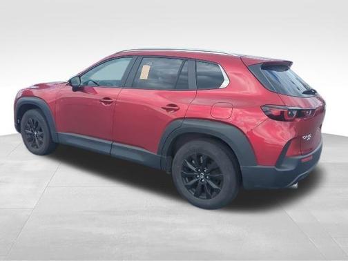 2023 Mazda CX-50 2.5 S Preferred Plus Package