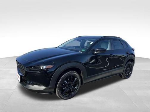 2026 Mazda CX-30 2.5 S Aire Edition