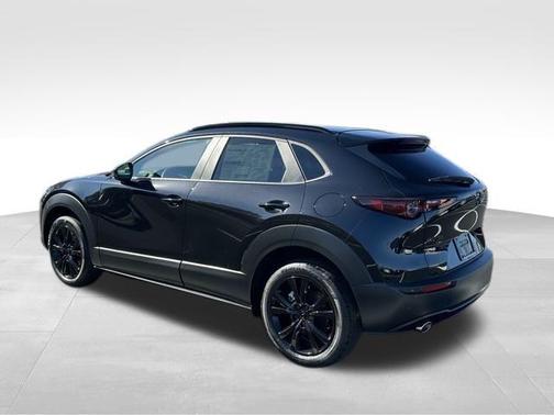 2026 Mazda CX-30 2.5 S Aire Edition