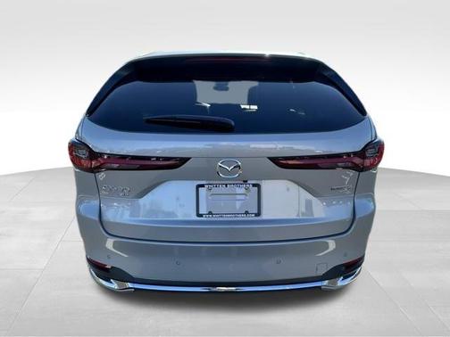 2026 Mazda CX-90 S Premium Plus