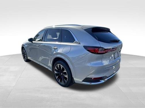 2026 Mazda CX-90 S Premium Plus