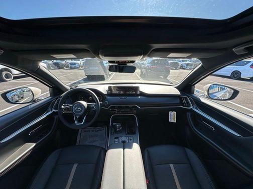 2026 Mazda CX-90 S Premium Plus