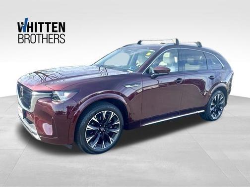 2024 Mazda CX-90 3.3 Turbo S Premium Plus