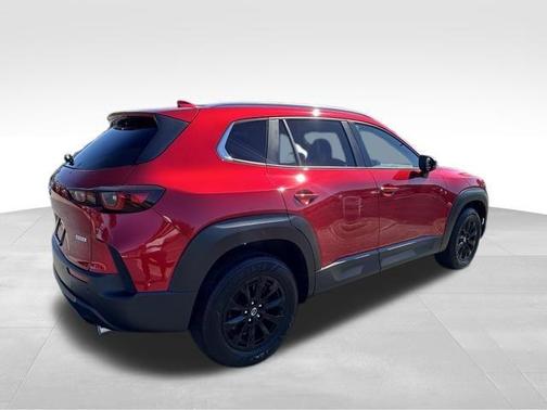 2026 Mazda CX-50 Preferred