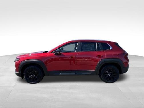 2026 Mazda CX-50 Preferred