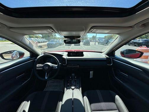 2026 Mazda CX-50 Preferred