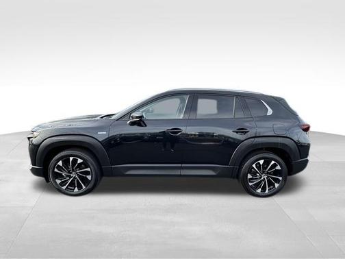 2025 Mazda CX-50 PLUS