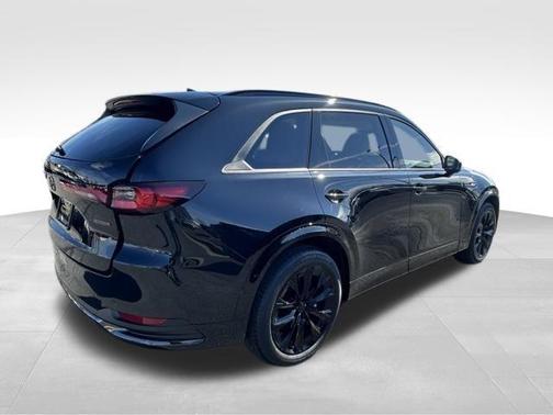 2026 Mazda CX-90 S Premium