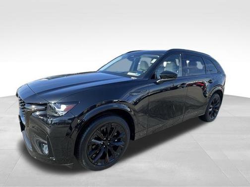 2026 Mazda CX-90 S Premium