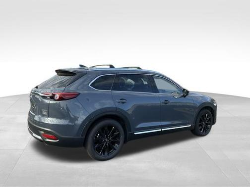 2023 Mazda CX-9 Carbon Edition