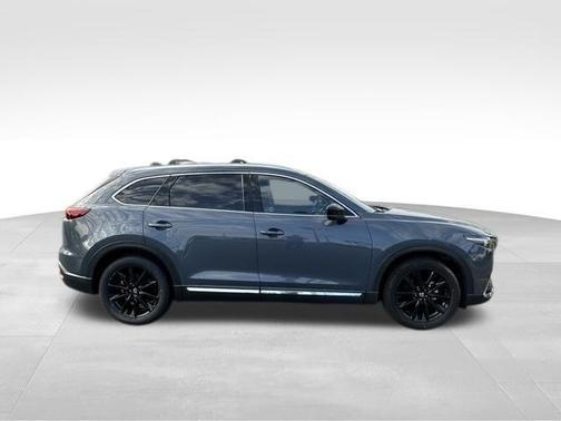 2023 Mazda CX-9 Carbon Edition