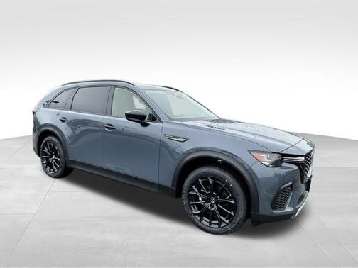 2025 Mazda CX-70 3.3 Turbo Premium Package