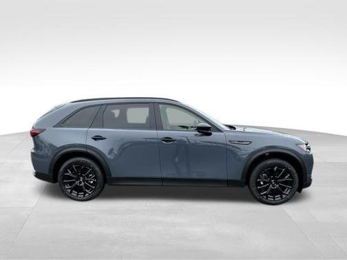2025 Mazda CX-70 3.3 Turbo Premium Package